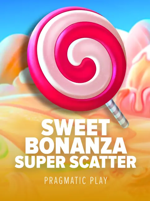 Sweet Bonanza — слот PokerOK