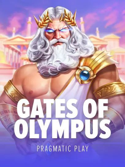 Gates of Olympus — слот PokerOK