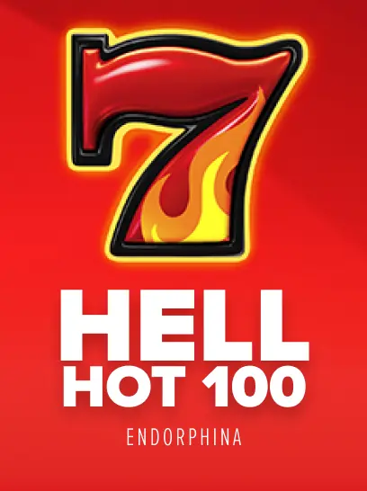 Hell Hot 100 — слот PokerOK